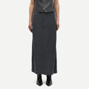 Saclara Skirt Grey Cloud