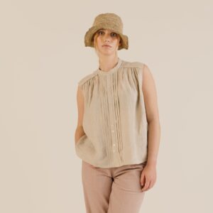 Deli Shirt Oat