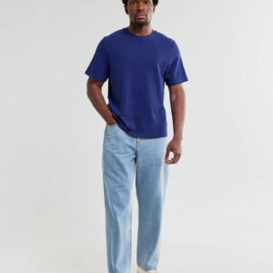Dean SS Tee Jolt Cobalt Blue