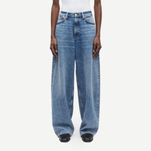 Saharper Jeans Authentic